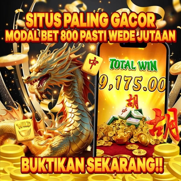 IKONWIN: Game Online Buat Semua Kalangan, Depo Irit